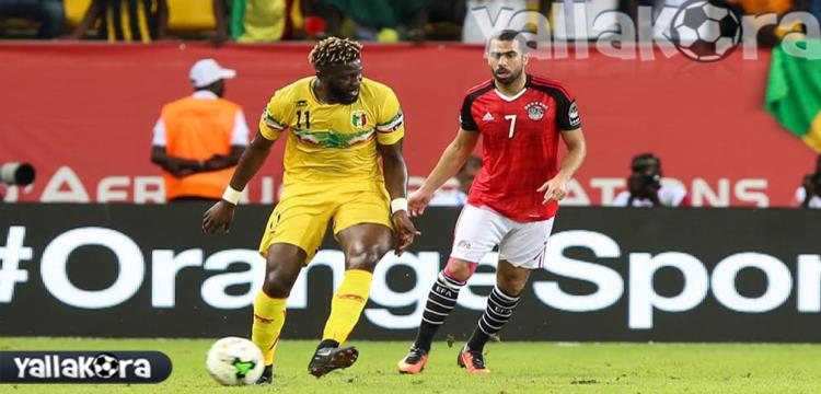 باكاري ساكو احمد فتحي باكاري ساكو احمد فتحي